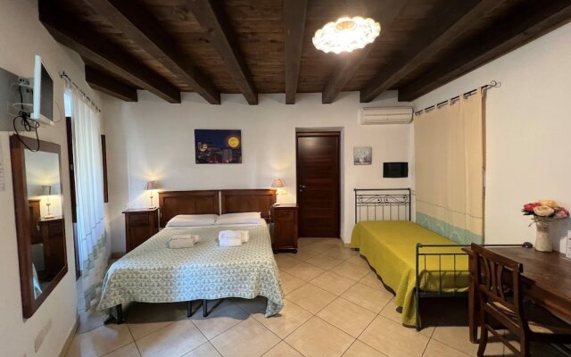 L'Antica Torre B&B