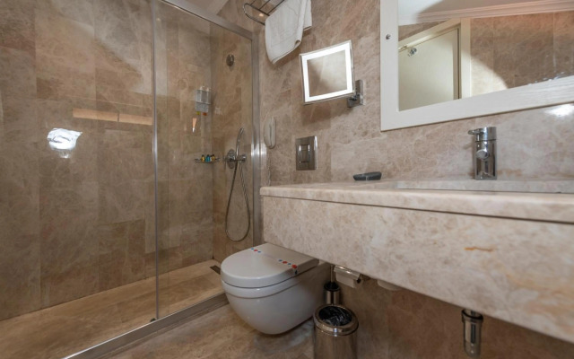 Blueberry Boutique Hotel