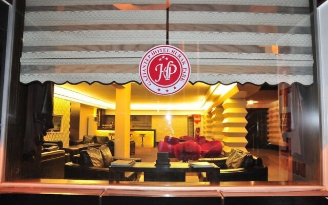 Gaziantep Burak Hotel
