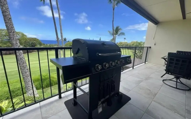 Country Club Villas Golf, A/C & Oceanview