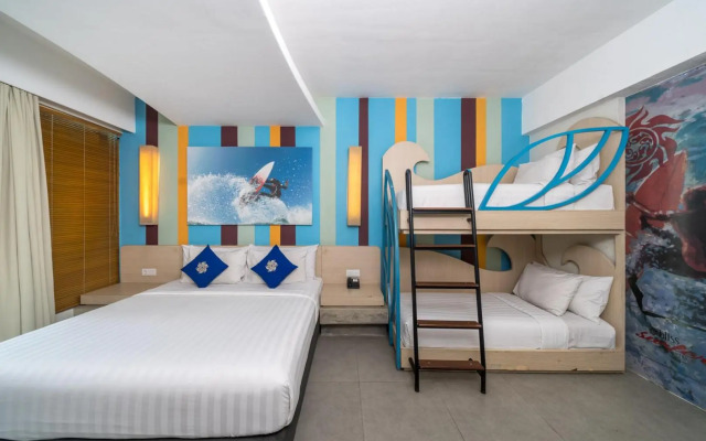 The Kemilau Hotel & Villa Canggu