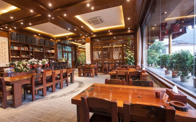 Meisu.Yun Gu Hotel Yangshuo