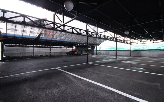 Jeonju Ua-dong Smart