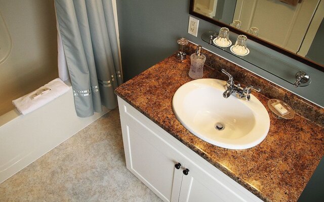 Ocean Mist Guesthouse