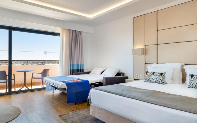 Jupiter Albufeira Hotel - Family & Fun - All Inclusive