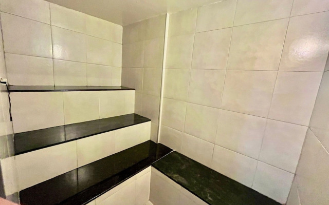 LFlats no Stella Vega Ibirapuera Jardins