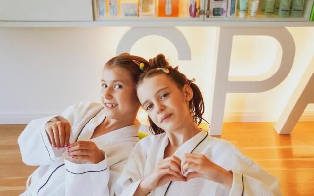 Apartamenty Ciechocinek SPA