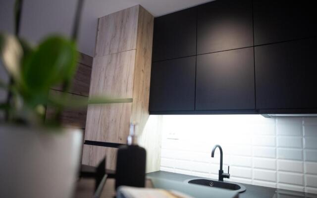 Cozy Apartment Plus