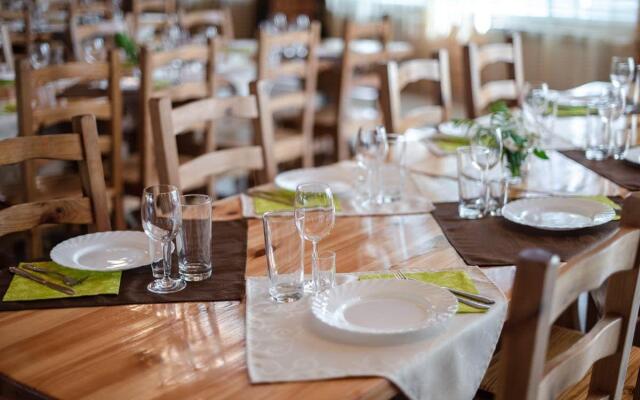 Семь Островов