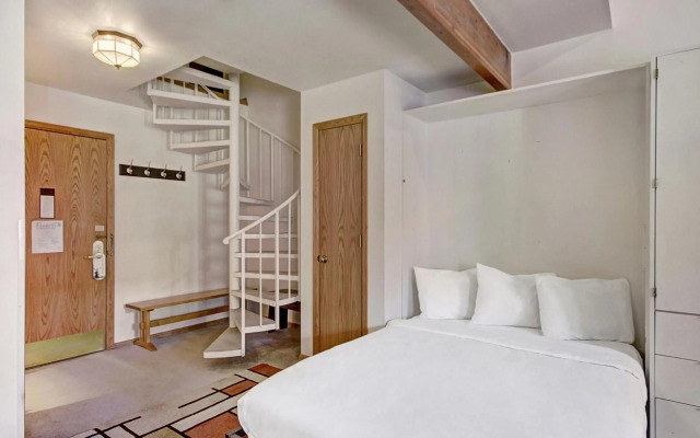 River Mountain Lodge by Breckenridge Hospitality