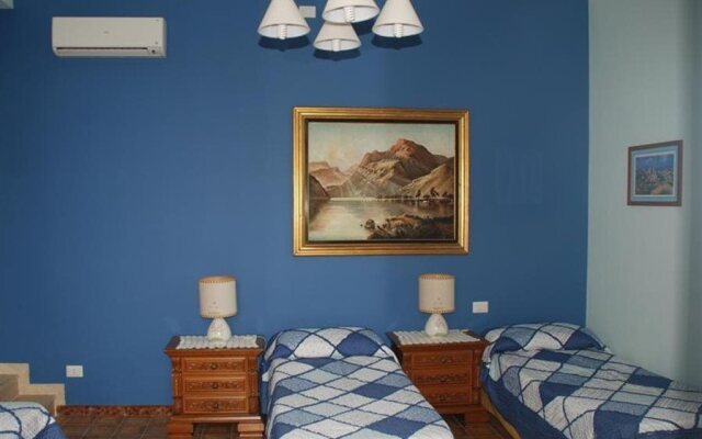 B&B CasettAzzurri