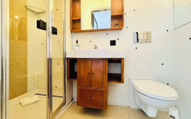 GuestHouse Lugano University