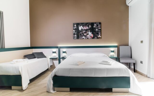 Guest house Lago di Nicito