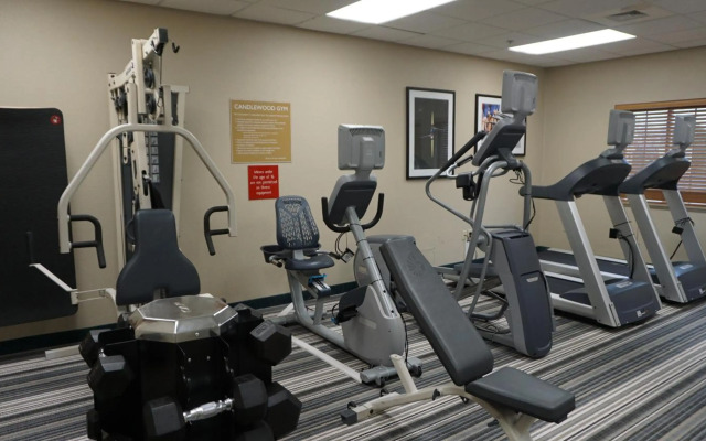 Candlewood Suites West Springfield by IHG