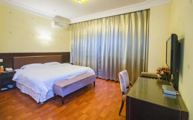Dalian Guohua Holiday Inn