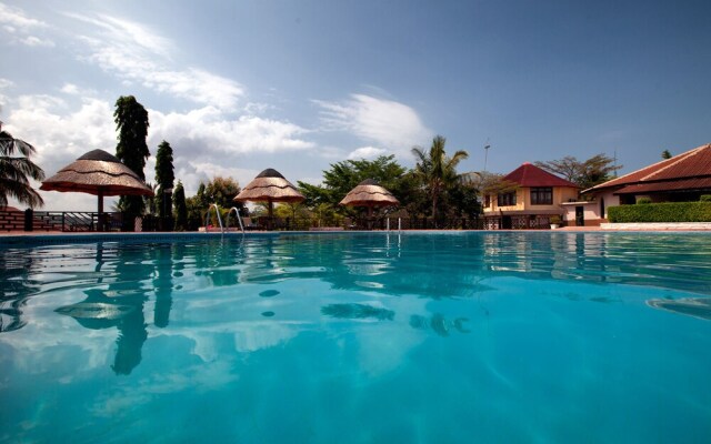 Kigoma Hilltop Hotel, Mbali Mbali Lodges and Camps