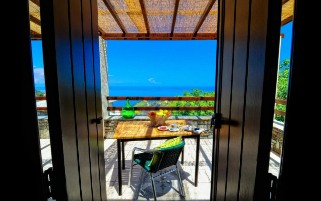 Petradi Hotel