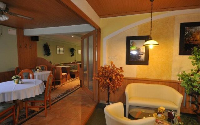 Hotel Átrium