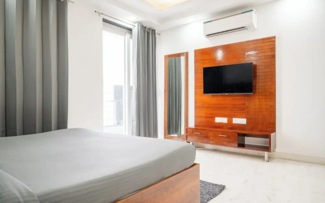 Housr 3 BHK Apartment Sector 45 Gurgaon