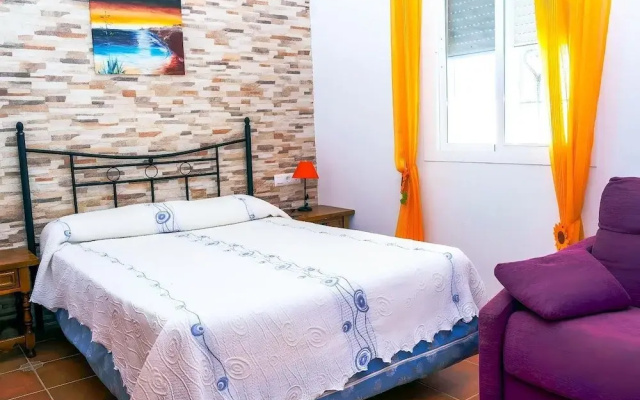 Chalet con Piscina Privada Vallada
