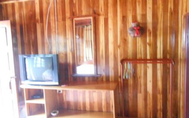 Three Sisters Resort