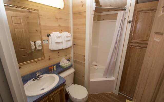 Cedar Point's Lighthouse Point