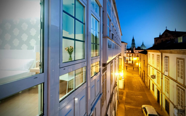 Deniké Hostal Grupo Atalaia