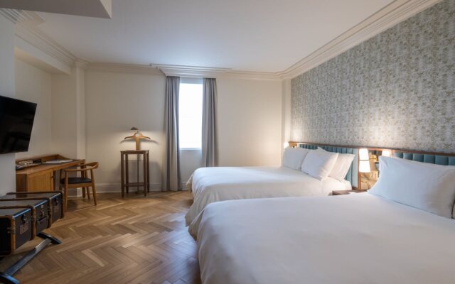 Eurostars Langford