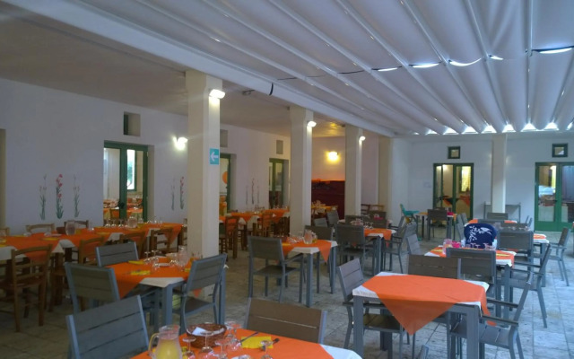 Family Village Otranto