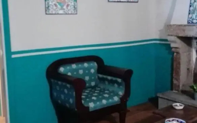 Quercia Sacrobosco apartment