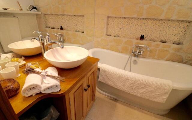 Appartement luxueux à 100m de la plage