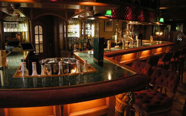 Hotel Jagdhof Glashütte