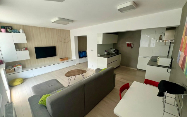 Luxury apartman Bojnice