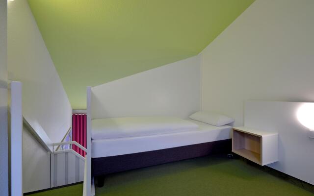 B&B HOTEL Ingolstadt-Ost