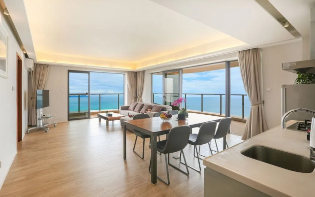 Xi Yue Hai Bin Holiday Hotel