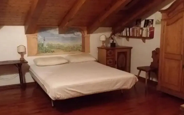 Appartamento Borca di Cadore