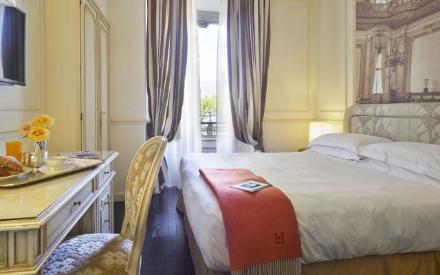 Terminus Lago Di Como Hotel