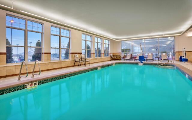 Hampton Inn & Suites Orem