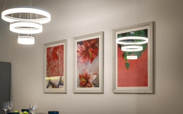 2montenegro HARMONIA APARTMENTS Becici