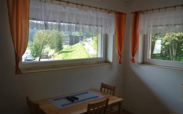 Apartmany Jana