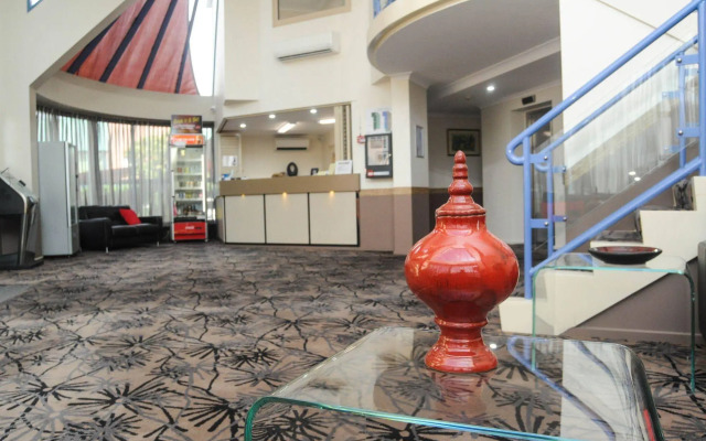 Dubbo RSL Club Motel