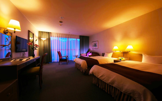 Hotel Stellacote Taiankaku