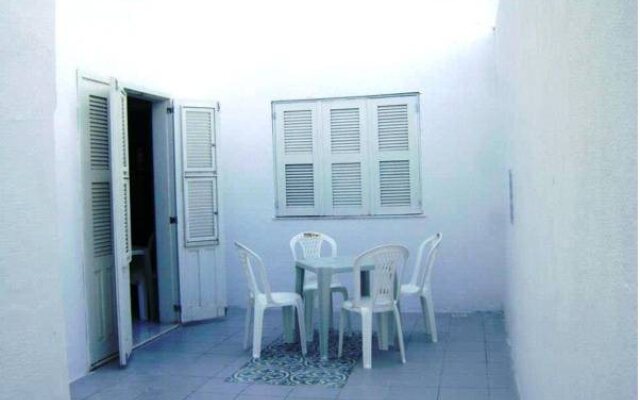 J Sun Hostel
