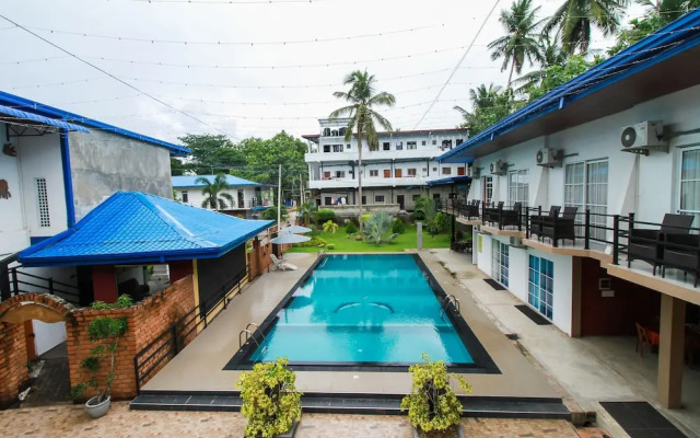 OYO 242 Dhanamuthu Hotel And Banquets