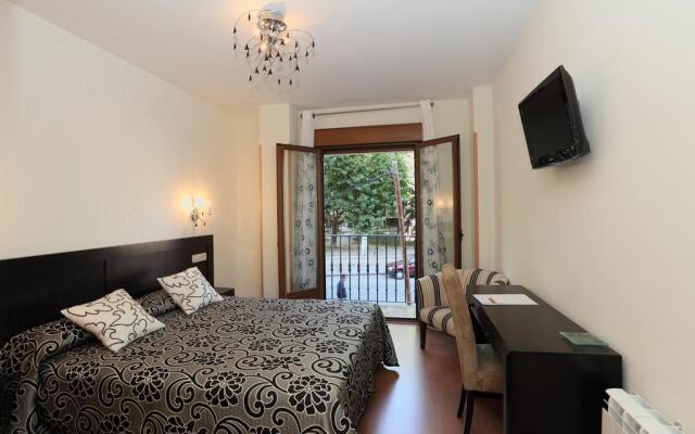 Hotel HC Sigüenza