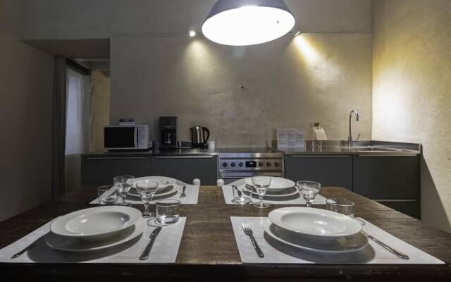 Italianway - Canonica 26