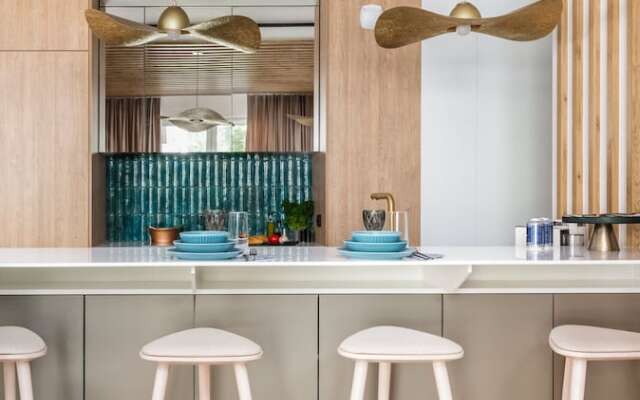 Wyspa Solna by Renters Prestige