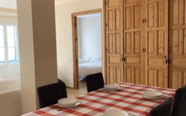 Apartamento Calle Nueva