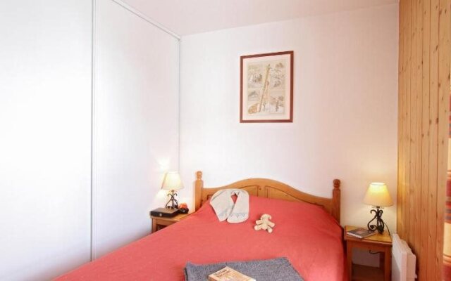 Les Chalets de la Porte des Saisons