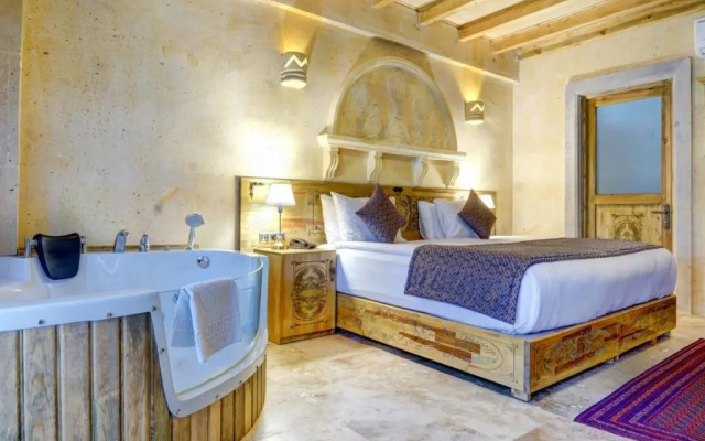 Milagro of Cappadocia
